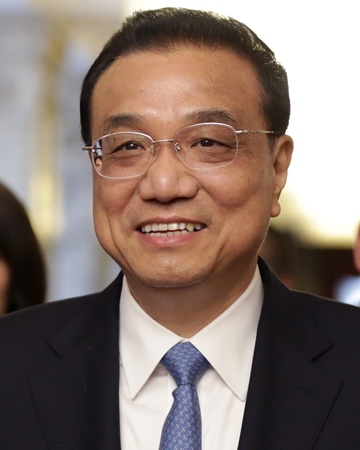 Li Keqiang