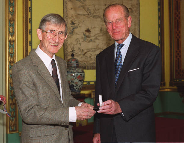 Templeton Prize