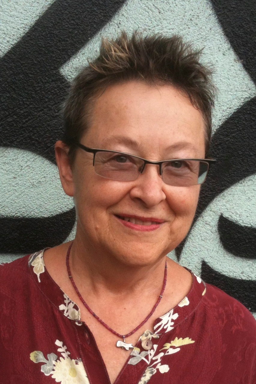 Gallery of Adrienne Mayor