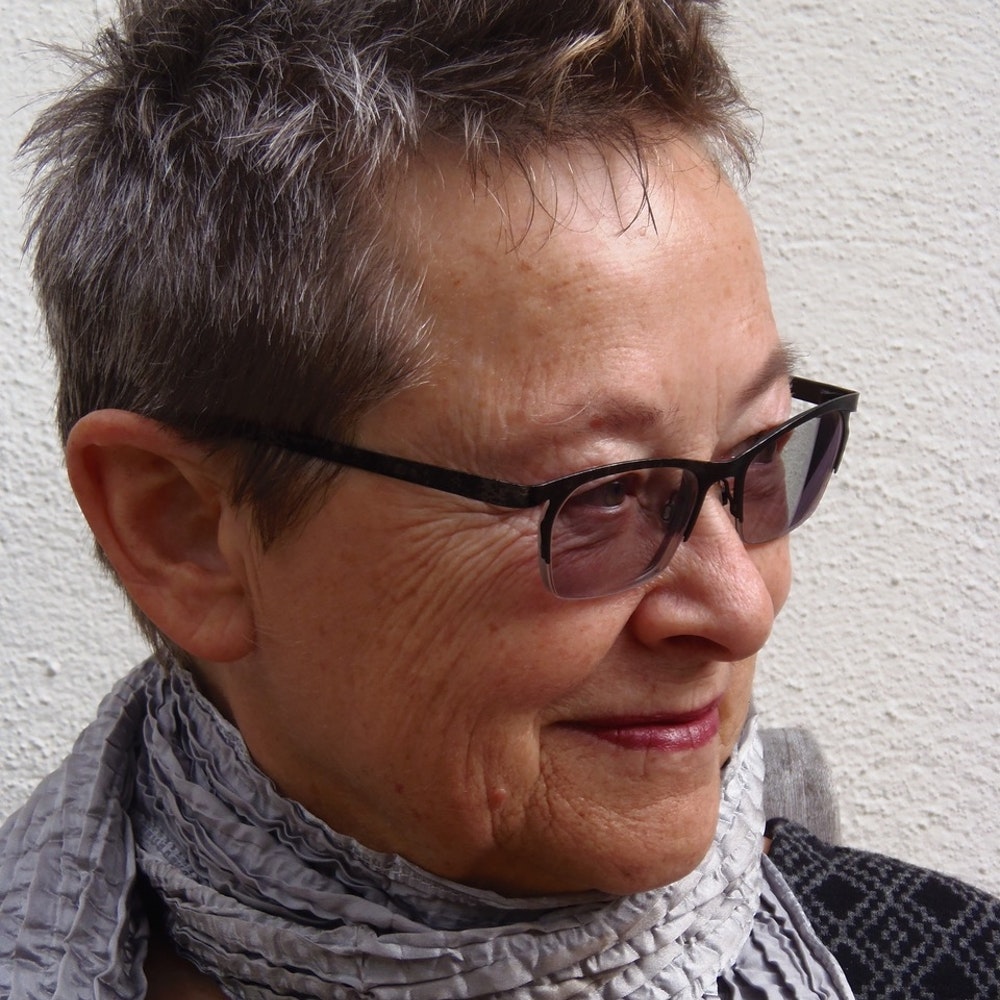Gallery of Adrienne Mayor