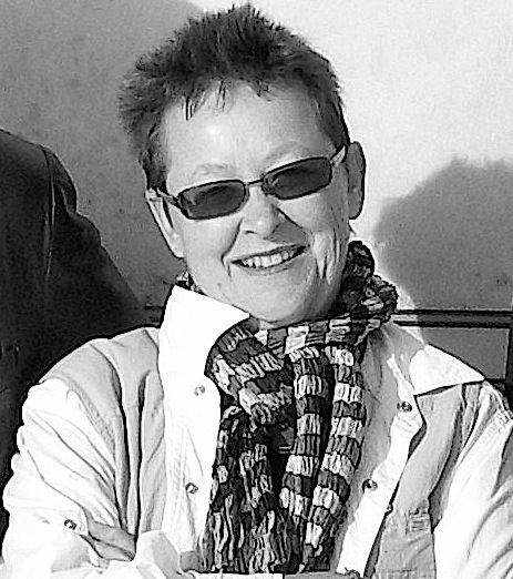 Gallery of Adrienne Mayor