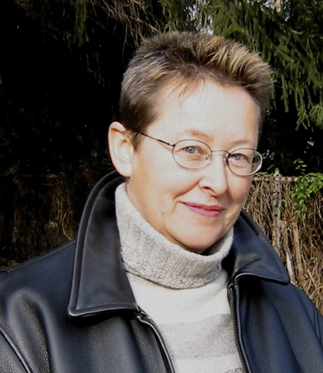 Gallery of Adrienne Mayor