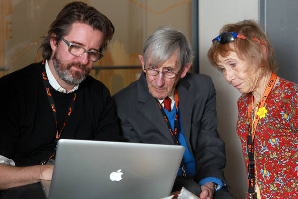 Gallery of Freeman Dyson