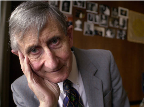 Gallery of Freeman Dyson