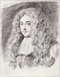 Brother: Constantijn Huygens Jr.