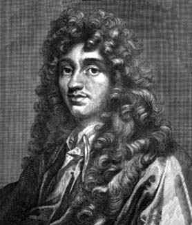 Gallery of Christiaan Huygens