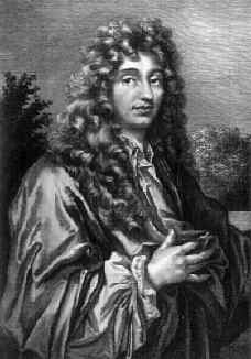 Gallery of Christiaan Huygens