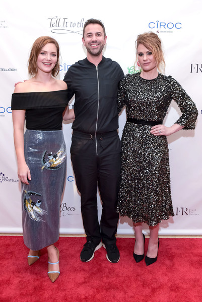 Gallery of Emun Elliott