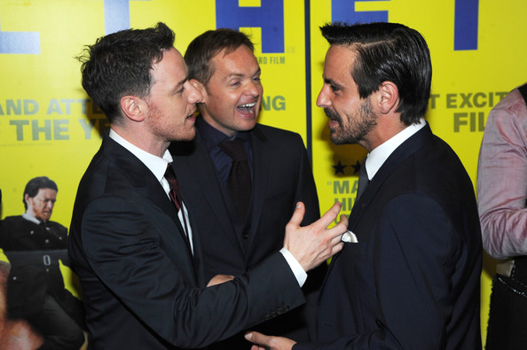 Gallery of Emun Elliott
