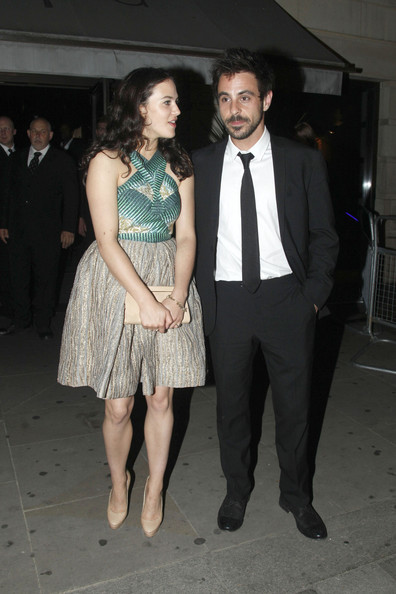 Gallery of Emun Elliott