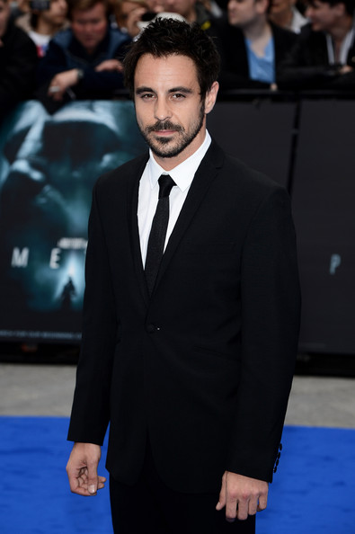 Gallery of Emun Elliott