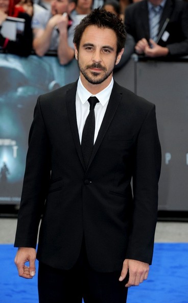 Gallery of Emun Elliott