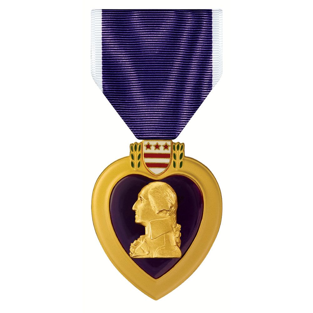 Purple Heart