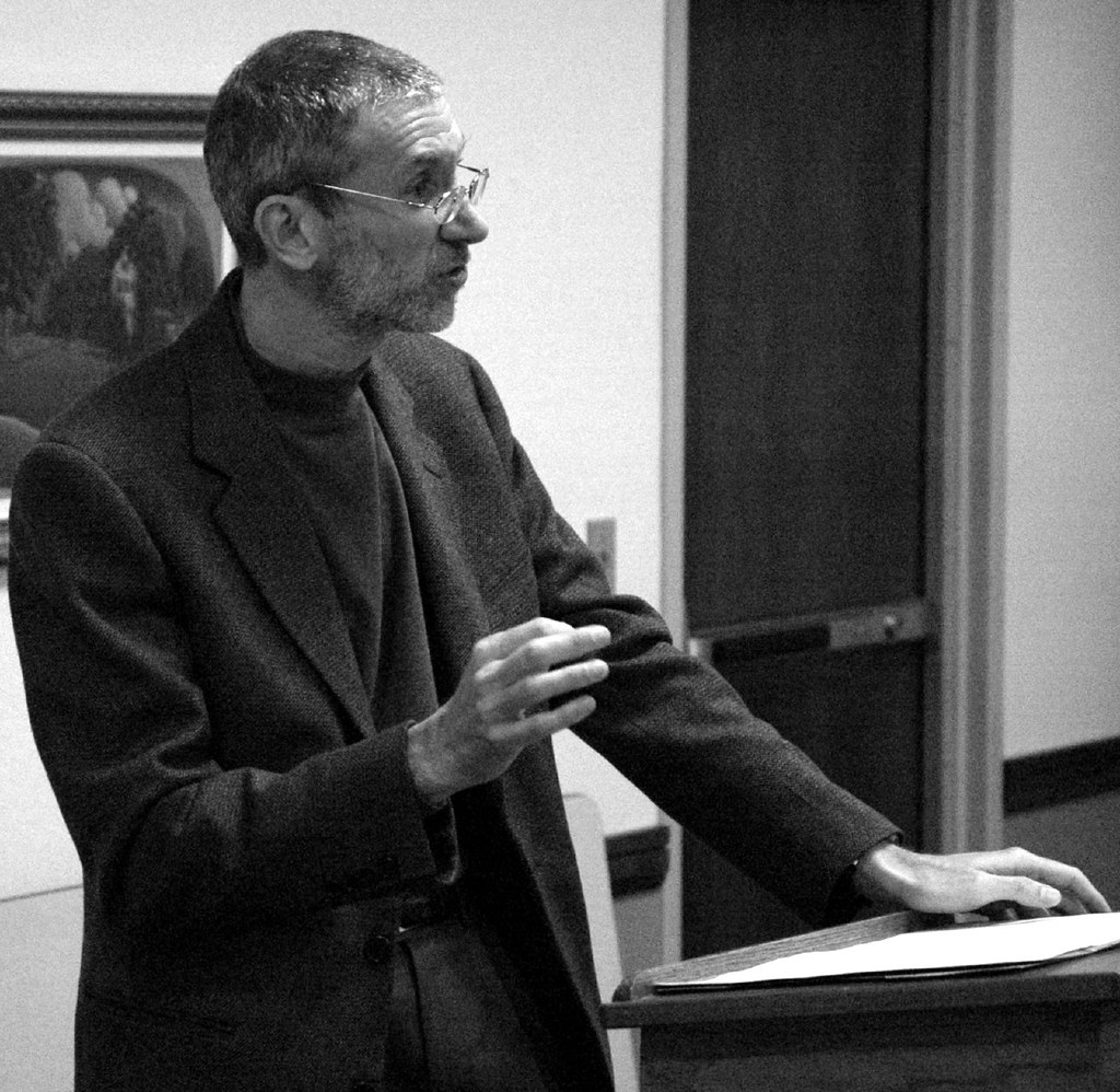 Gallery of Ted Steinberg