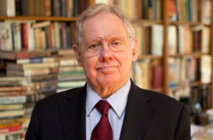 mentor: David Hackett Fischer