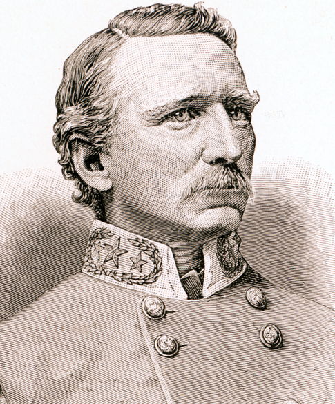 Joseph Kershaw