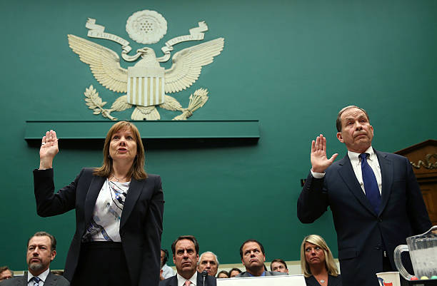 Gallery of Mary Barra