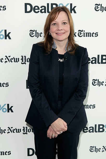 Gallery of Mary Barra