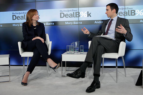 Gallery of Mary Barra