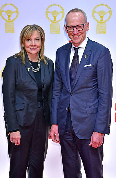 Gallery of Mary Barra