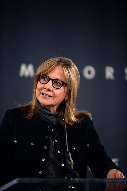 Gallery of Mary Barra