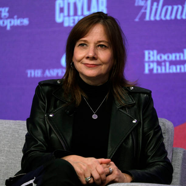 Gallery of Mary Barra