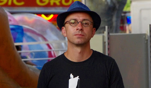 husband: Jay Baron Nicorvo