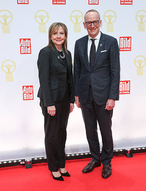 Gallery of Mary Barra