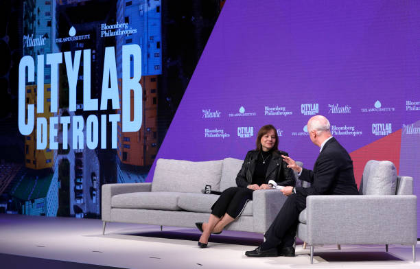 Gallery of Mary Barra