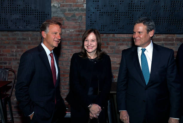 Gallery of Mary Barra