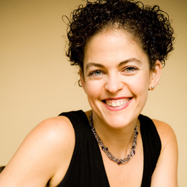 Shara McCallum