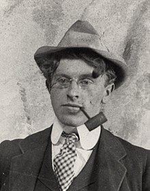 Father: Herman Henry William Pauling