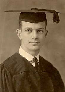 Gallery of Linus Pauling