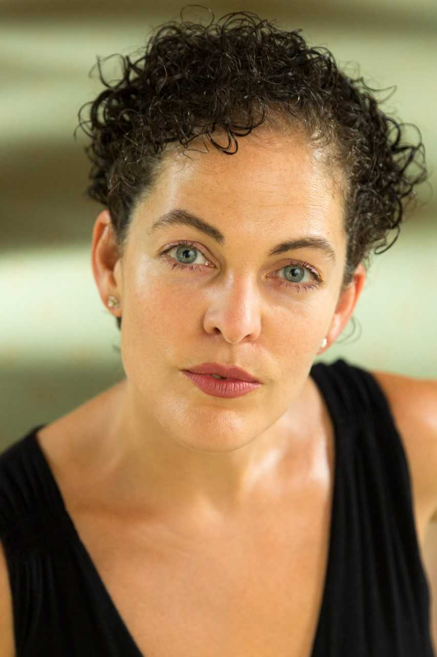 Gallery of Shara McCallum