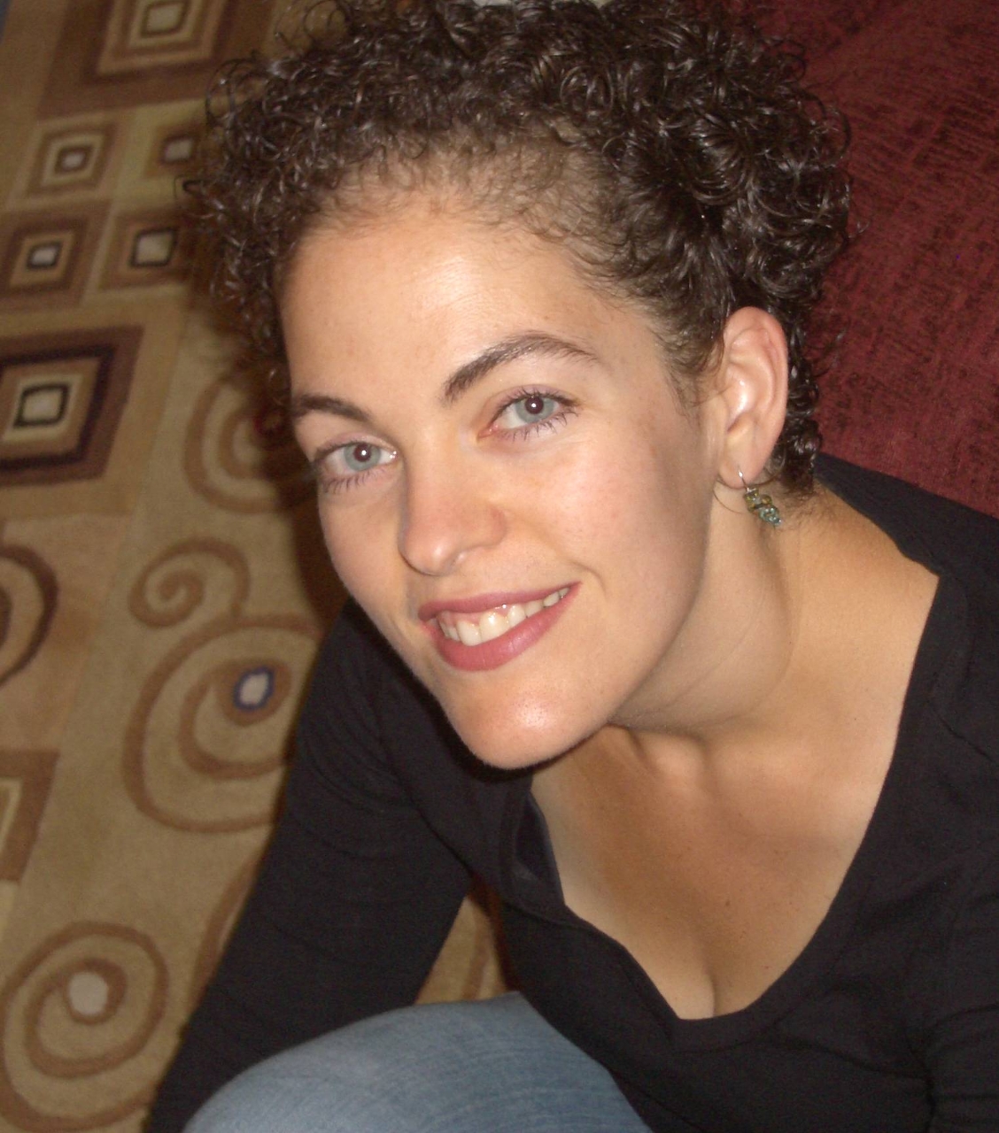 Gallery of Shara McCallum
