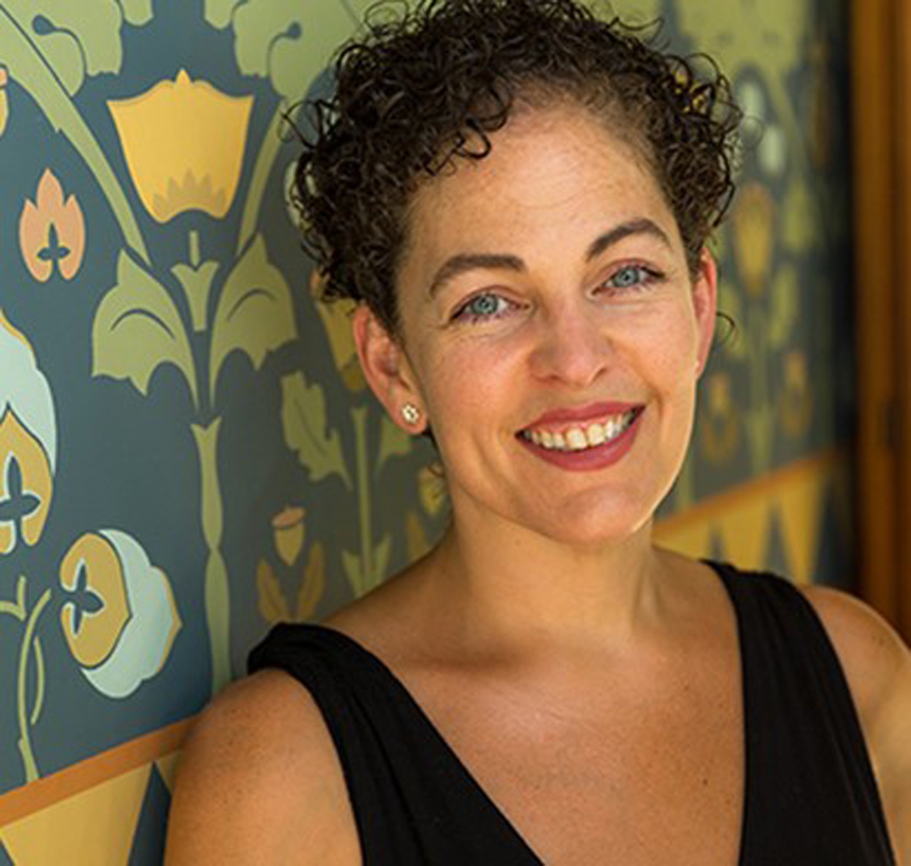 Gallery of Shara McCallum