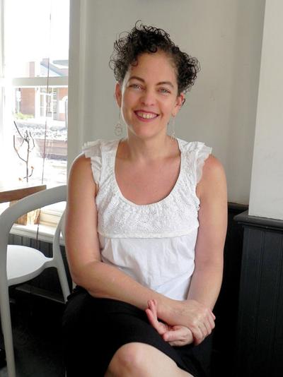 Gallery of Shara McCallum