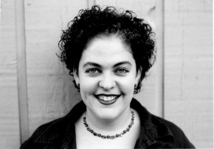 Gallery of Shara McCallum