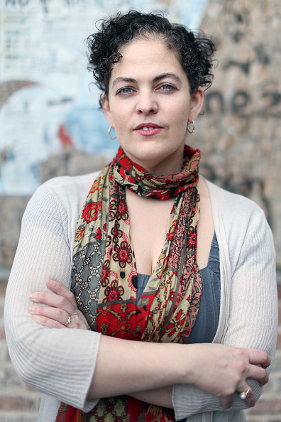 Gallery of Shara McCallum