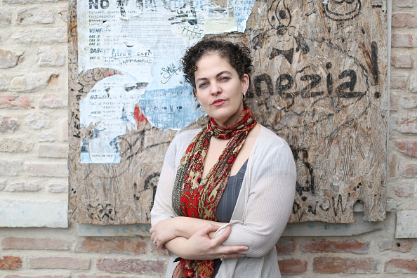 Gallery of Shara McCallum
