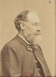 Friend: Gustave Arosa