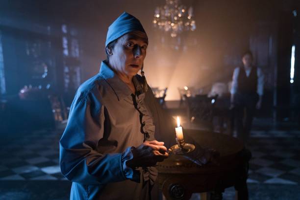 Gallery of Paul Reubens
