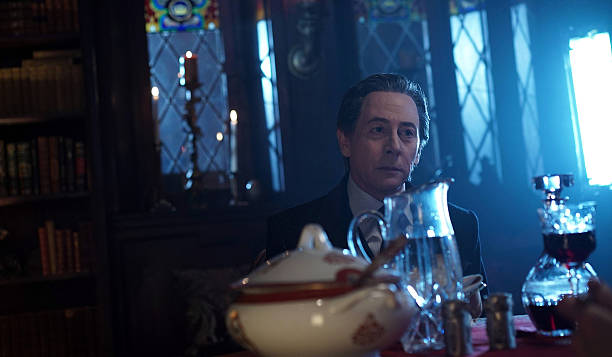 Gallery of Paul Reubens
