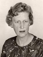 Wife: Vera Ruth Filby