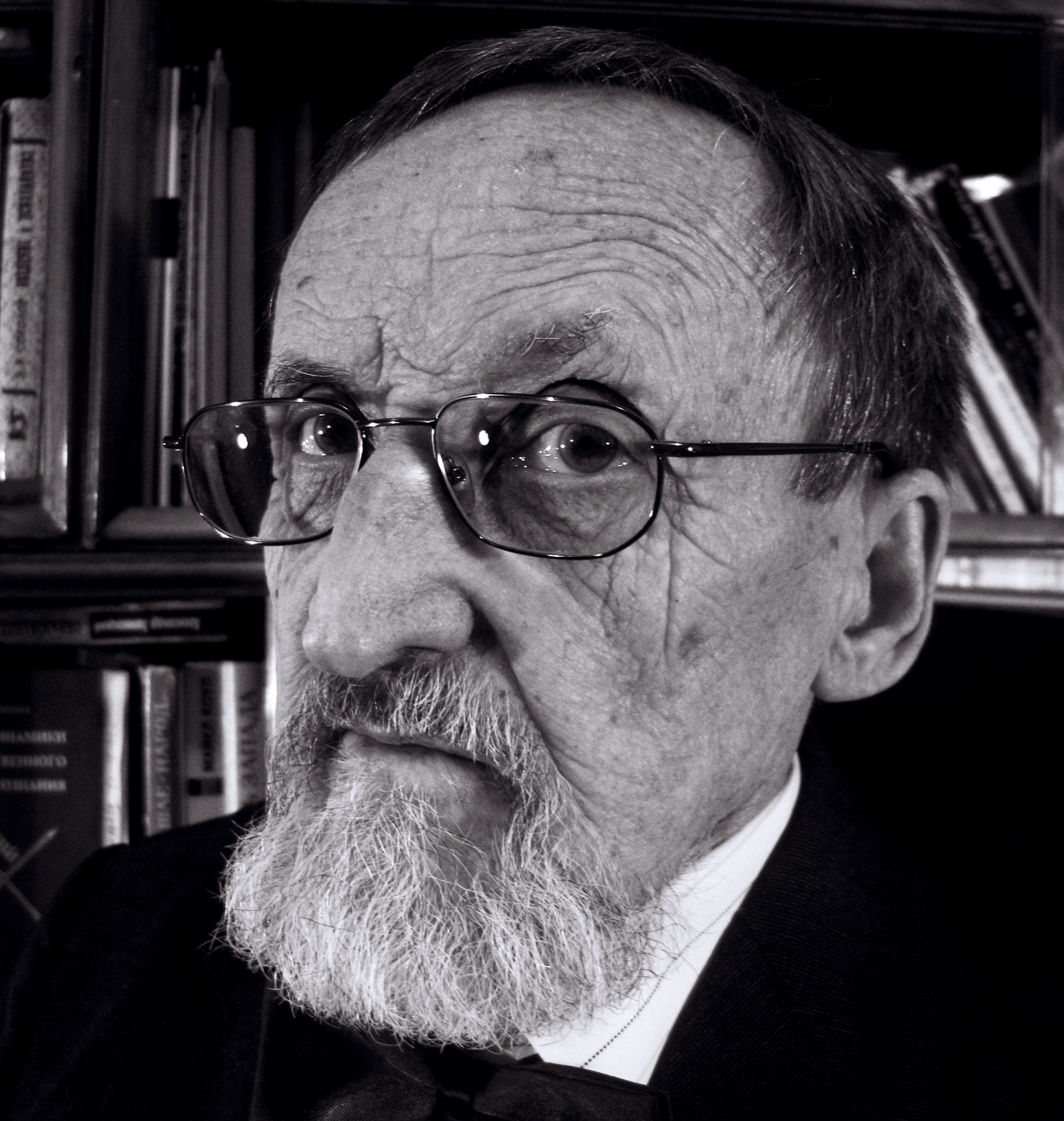 Boris Parygin