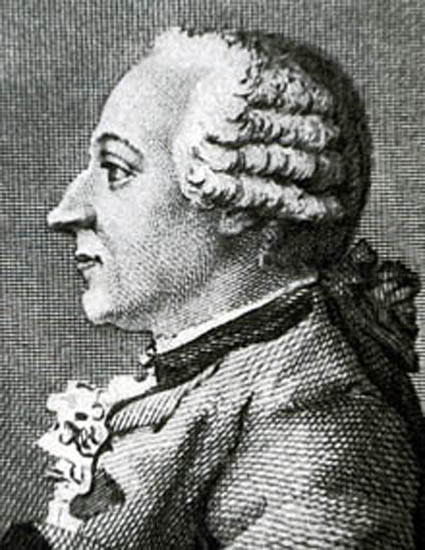 Friedrich Melchior