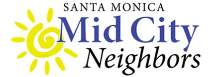 Mid-City Neighbors