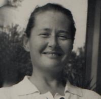 Mother: Judy (Rosen) Rubenfeld