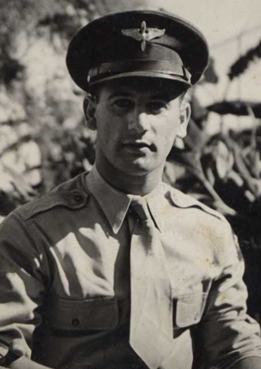 Father: Milton Rubenfeld