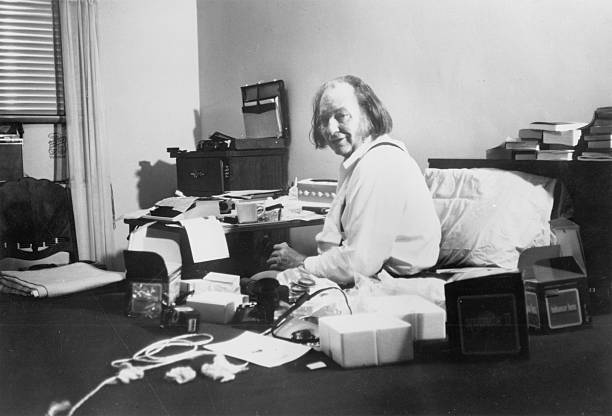 Gallery of L. Hubbard
